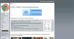 Desktop Screenshot of heustadlwasser.at